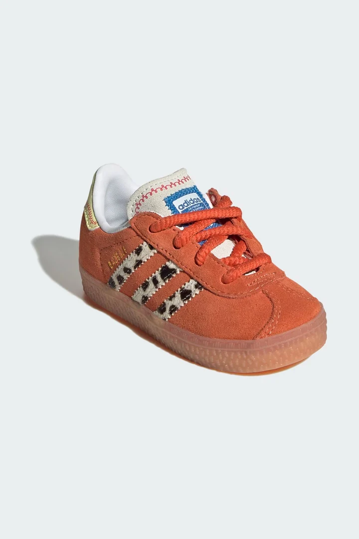 Tenis Adidas Kids Gazelle - Image 2