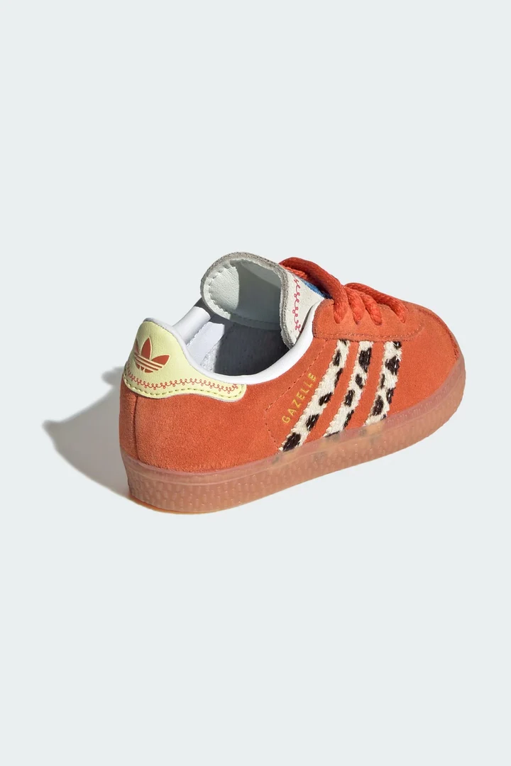 Tenis Adidas Kids Gazelle - Image 3