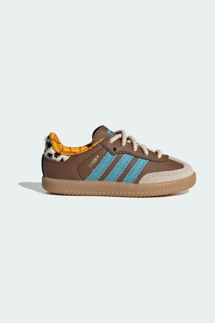 Tenis Adidas Kids Samba Og