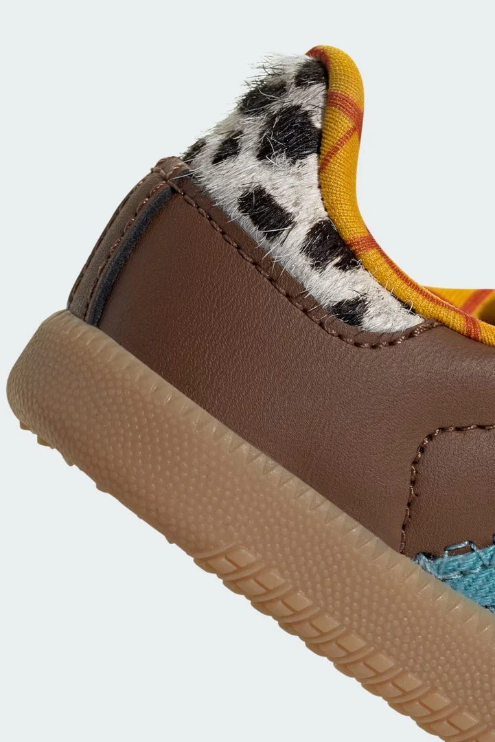 Tenis Adidas Kids Samba Og - Image 8