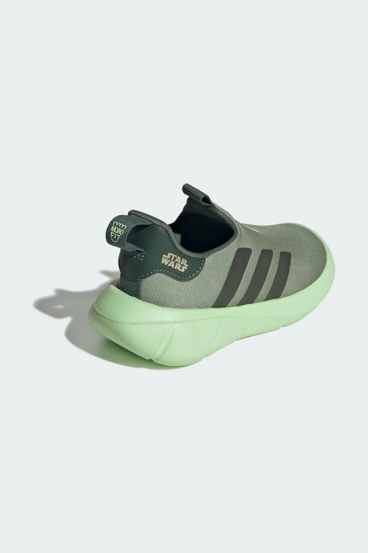 Tenis Adidas Monofit Mandalorian Kids - Image 4