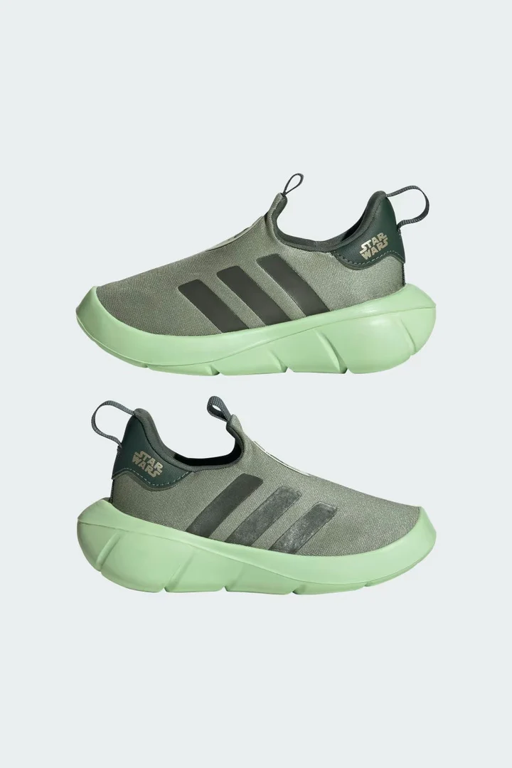 Tenis Adidas Monofit Mandalorian Kids - Image 5