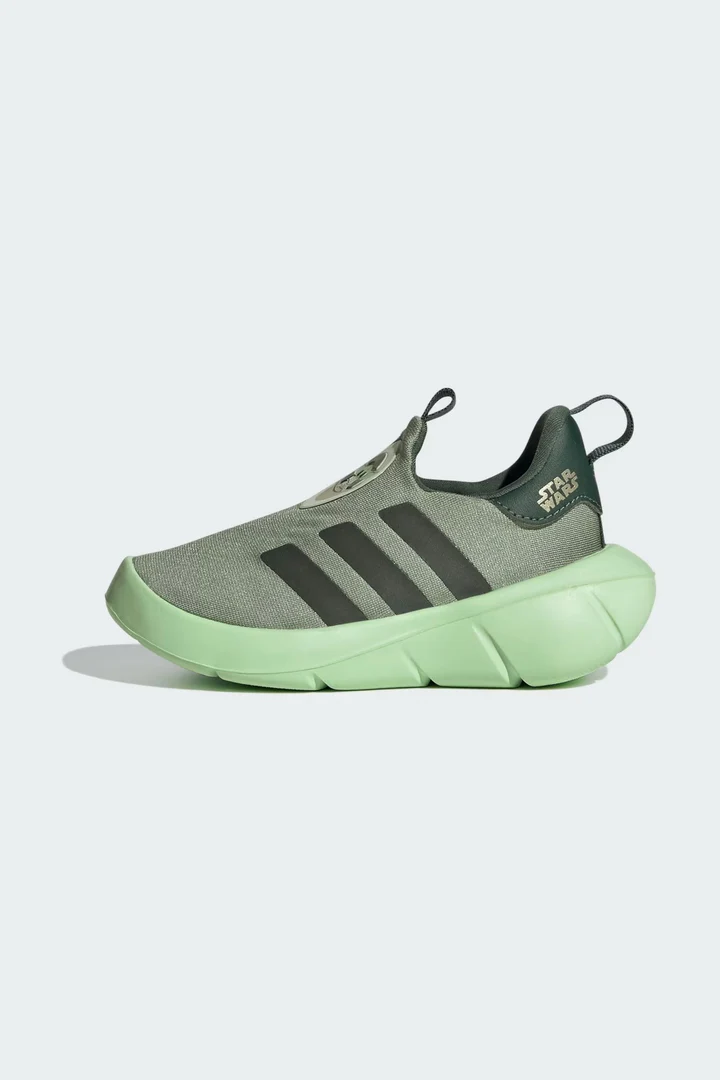 Tenis Adidas Monofit Mandalorian Kids - Image 6