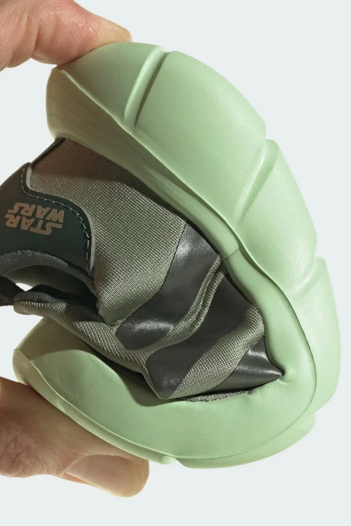 Tenis Adidas Monofit Mandalorian Kids - Image 7