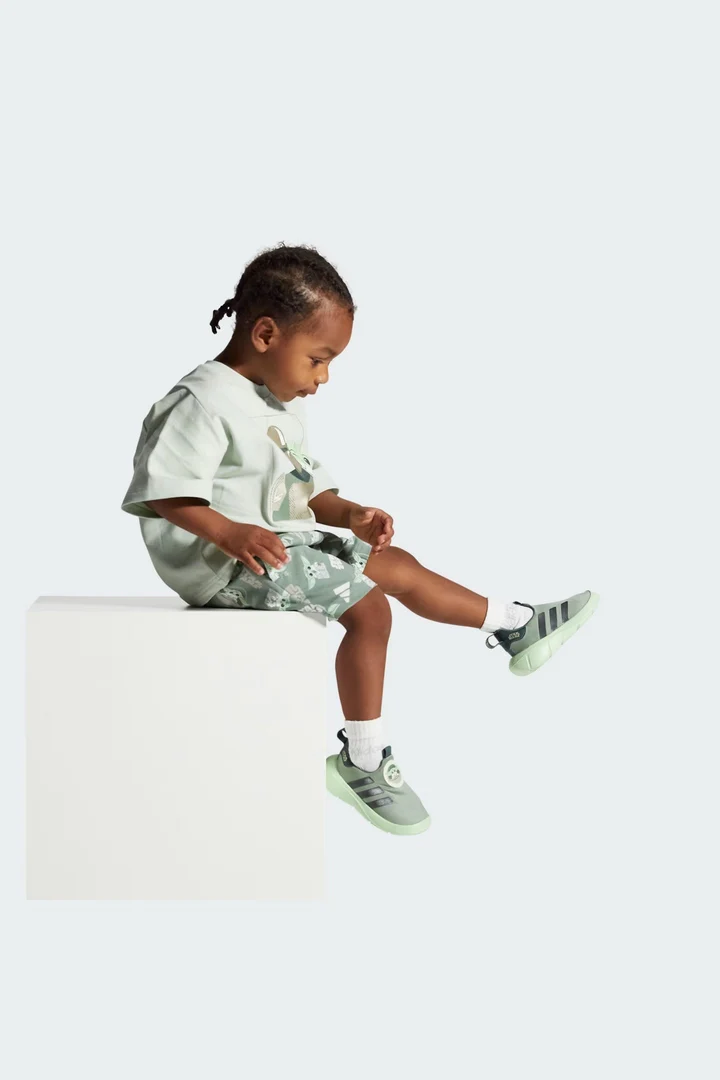 Tenis Adidas Monofit Mandalorian Kids - Image 9