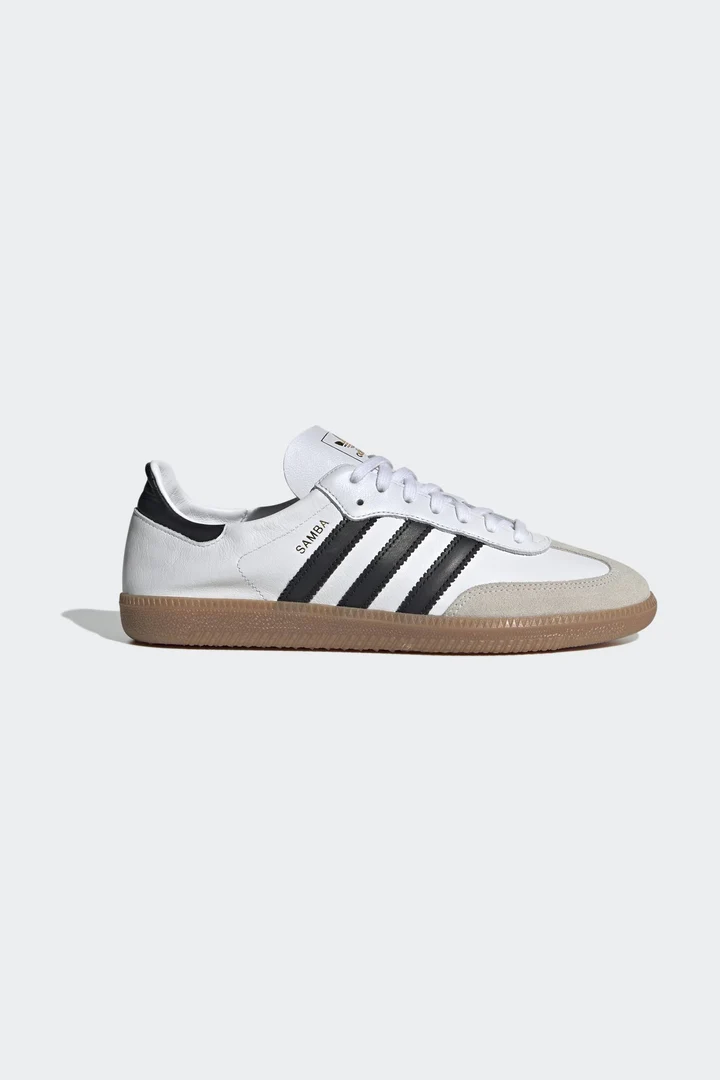 Tenis Adidas Samba Decom Hombre