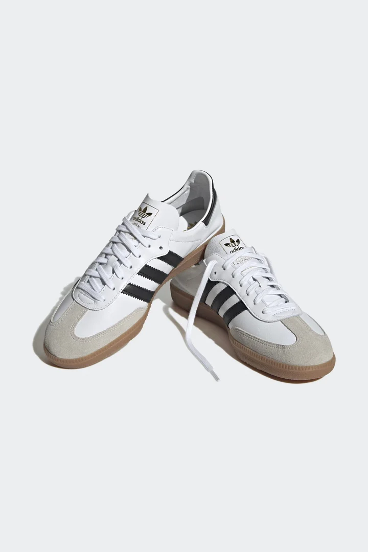 Tenis Adidas Samba Decom Hombre - Image 2