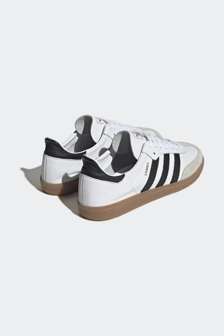 Tenis Adidas Samba Decom Hombre - Image 5