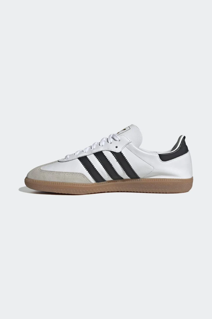 Tenis Adidas Samba Decom Hombre - Image 6