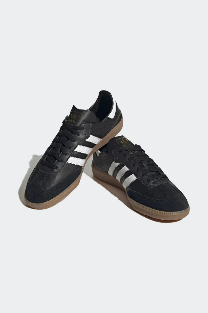 Tenis Adidas Samba Decom Hombre - Image 3