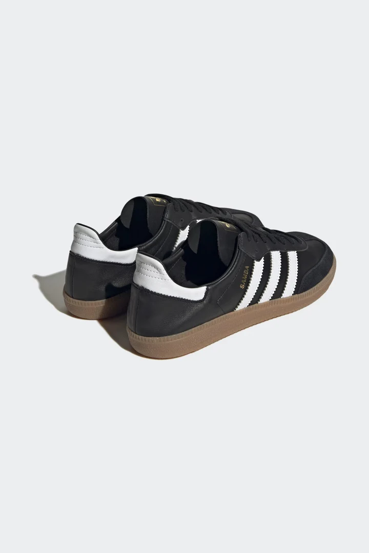 Tenis Adidas Samba Decom Hombre - Image 5