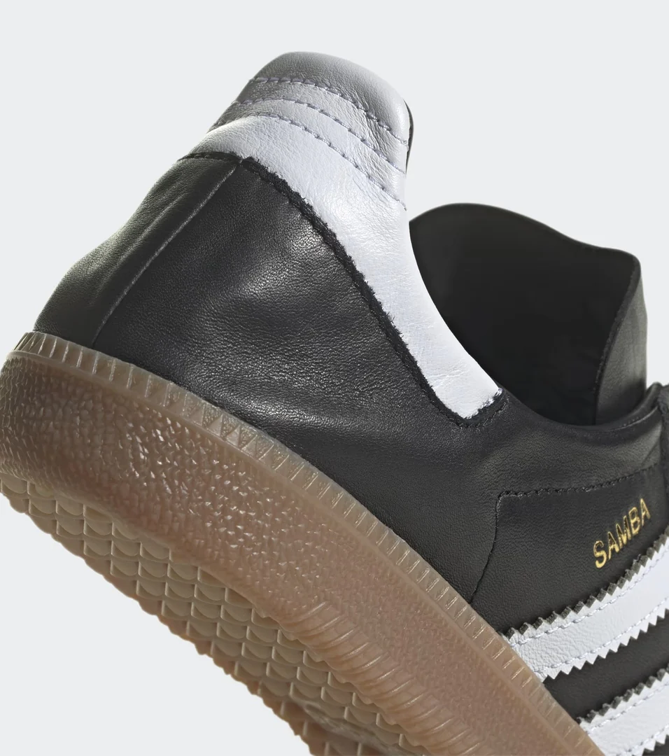 Tenis Adidas Samba Decom Hombre - Image 7