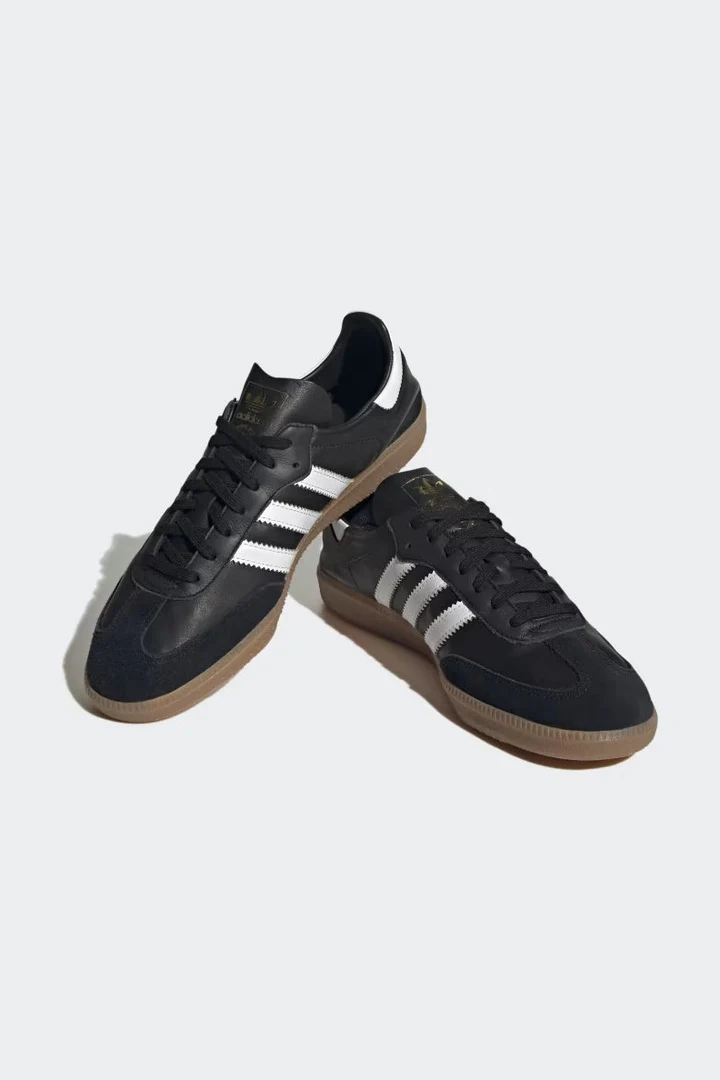 Tenis Adidas Samba Decon Hombre - Image 3