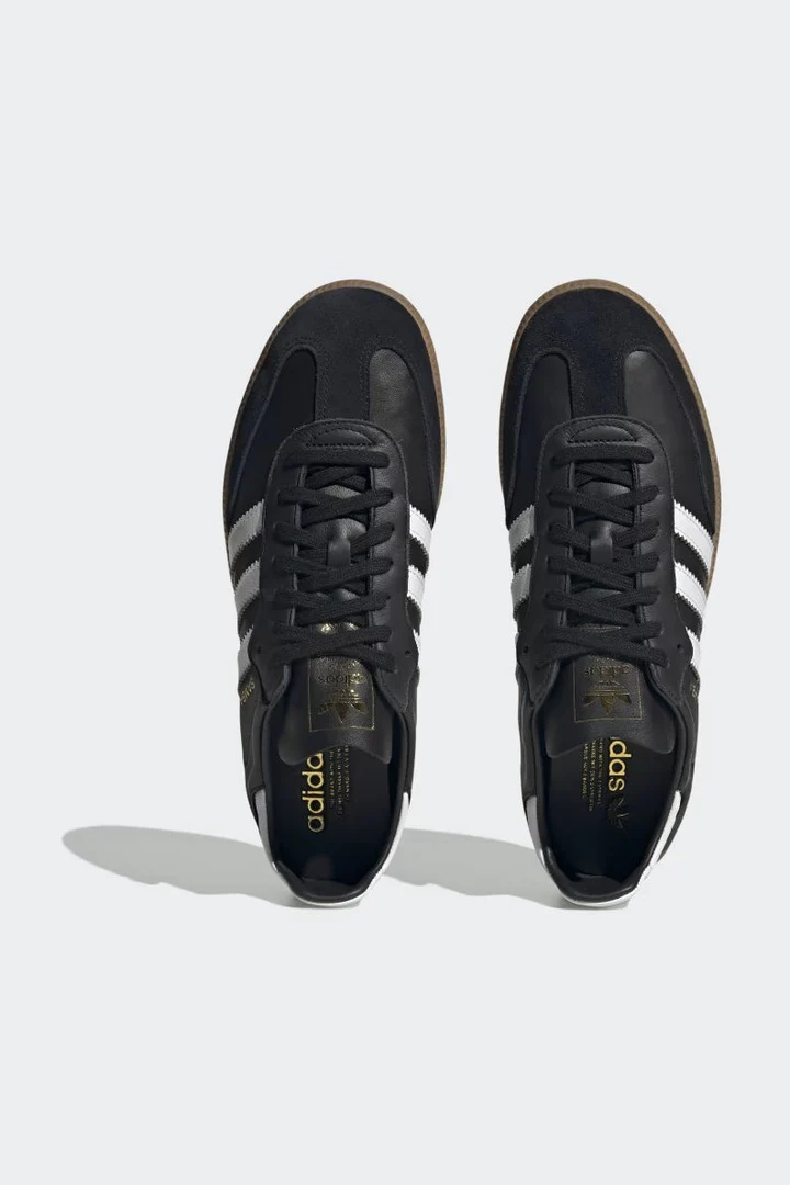 Tenis Adidas Samba Decon Hombre - Image 4