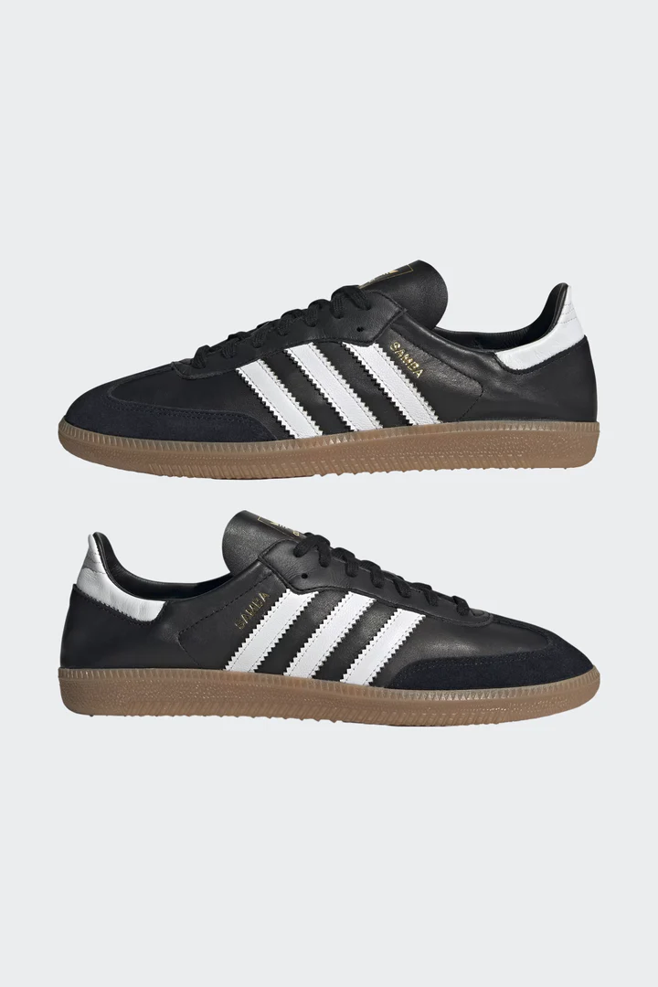 Tenis Adidas Samba Decon Hombre - Image 8
