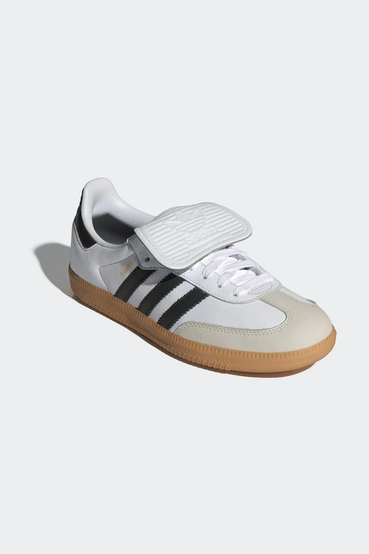Tenis Adidas Samba Lt Mujer - Image 2