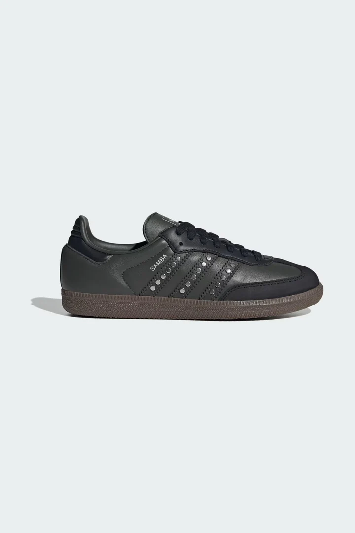 Tenis Adidas Samba Mujer