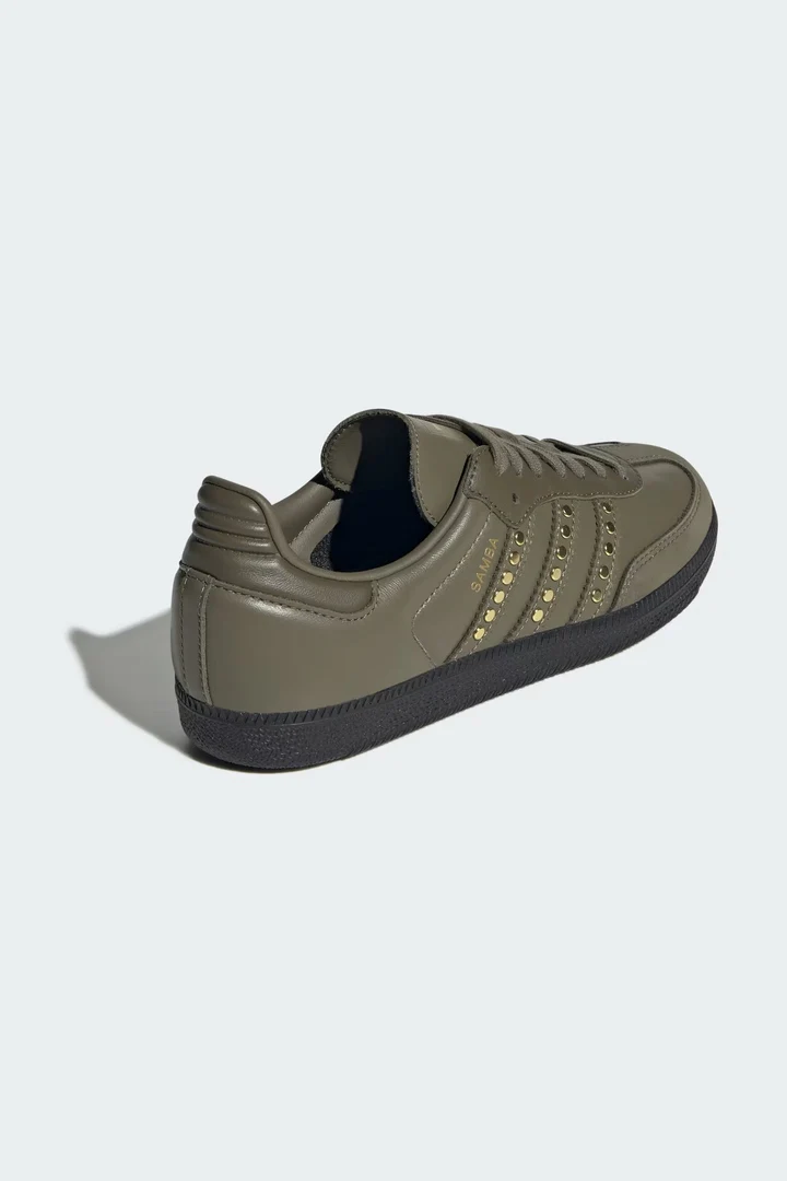 Tenis Adidas Samba Mujer - Image 4