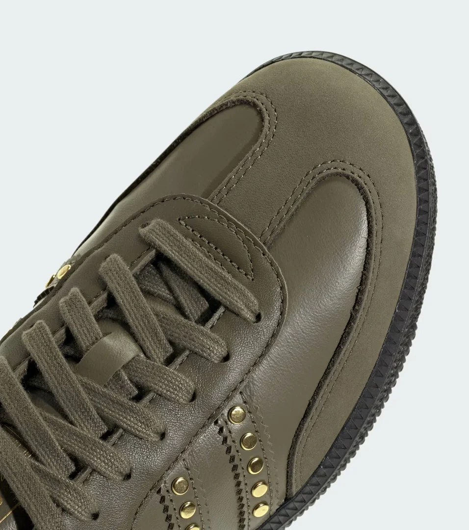 Tenis Adidas Samba Mujer - Image 9