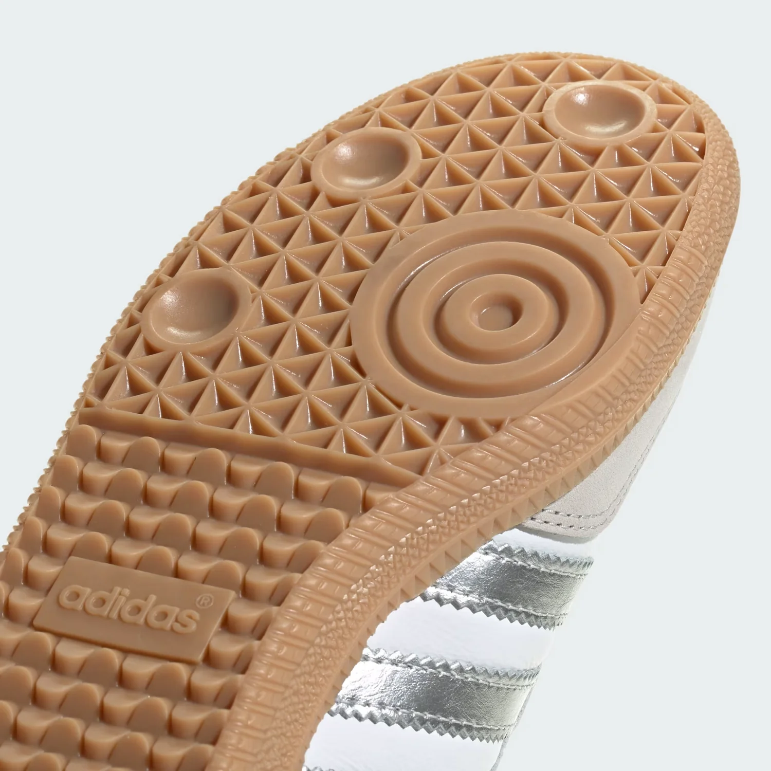 Tenis Adidas Samba Og Greone Mujer - Image 8