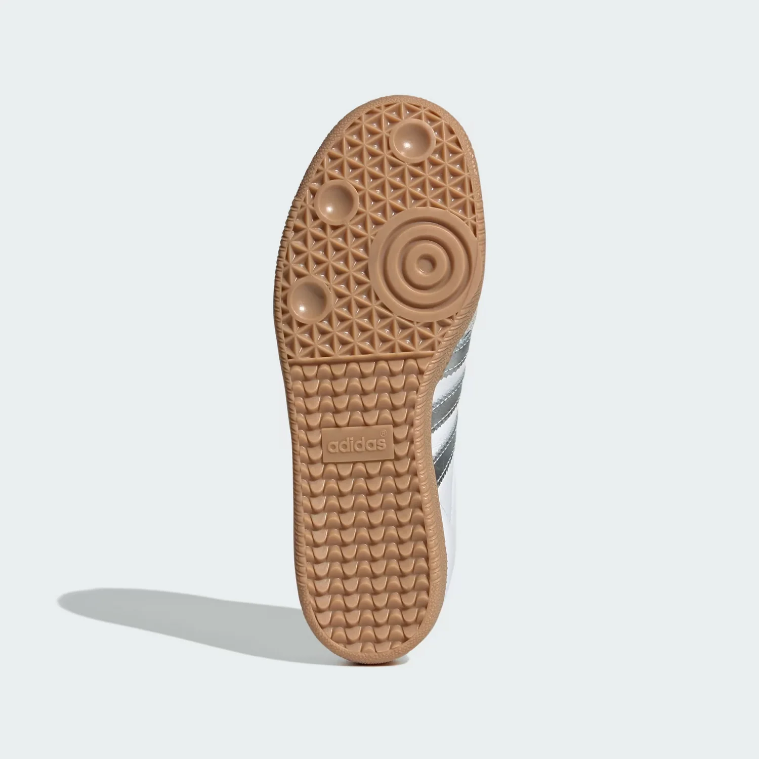 Tenis Adidas Samba Og Greone Mujer - Image 9