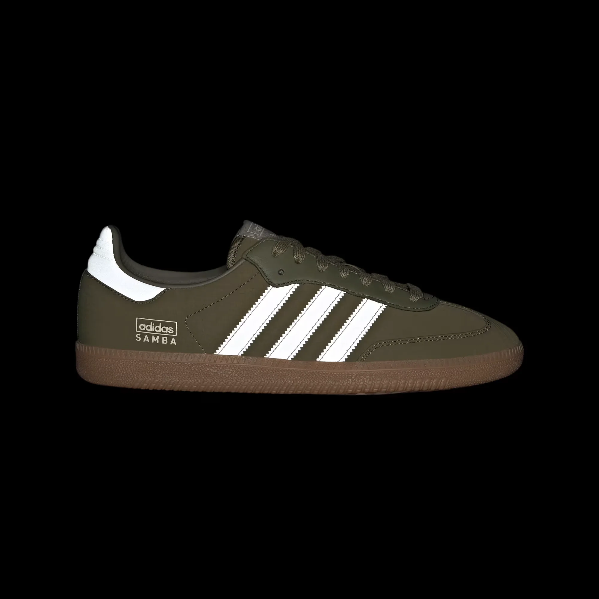 Tenis Adidas Samba Og Hombre - Image 4