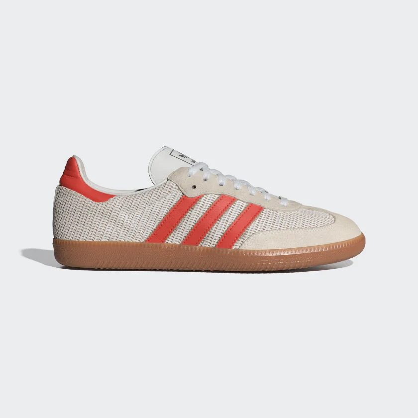 Tenis Adidas Samba Og Hombre