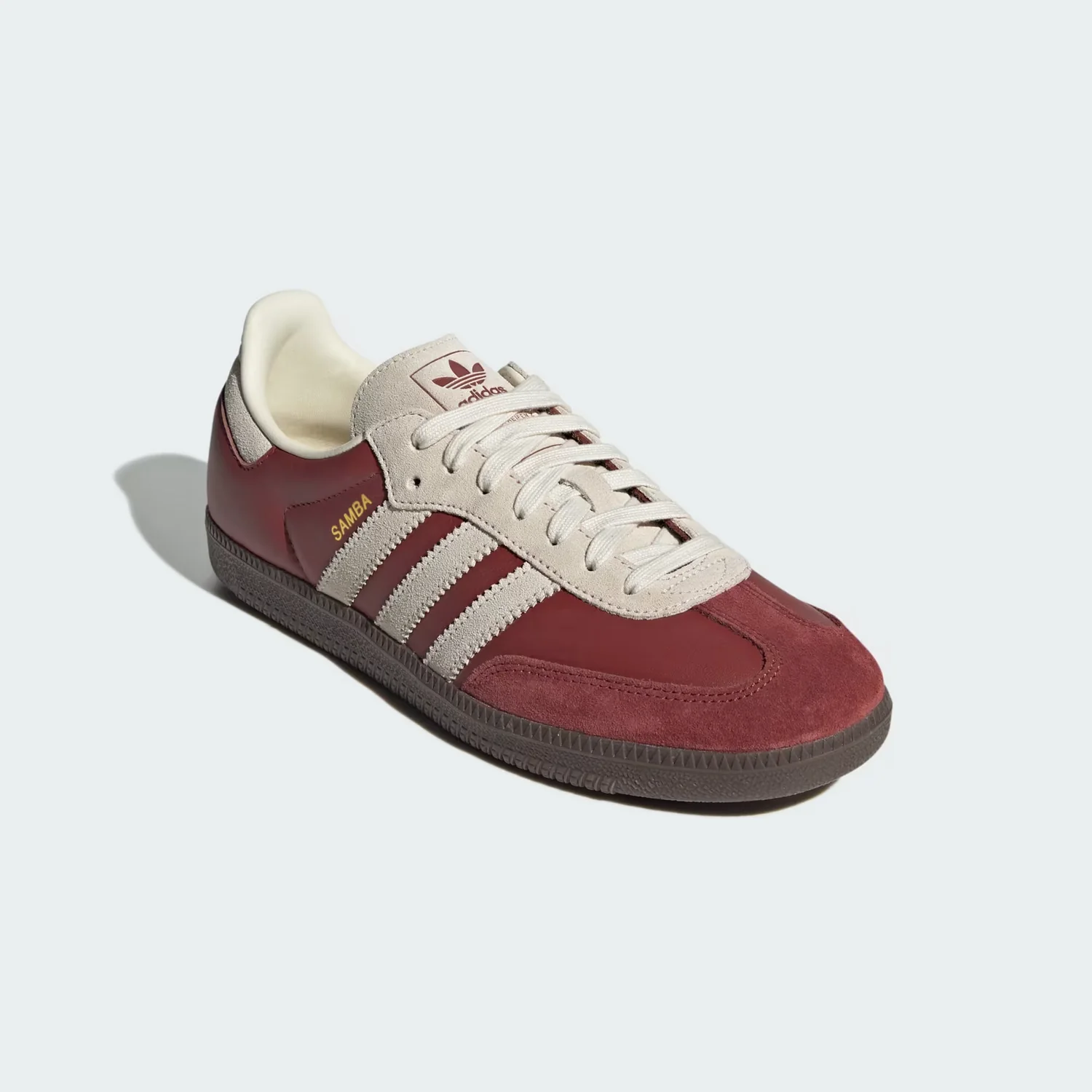 Tenis Adidas Samba Og Hombre - Image 2