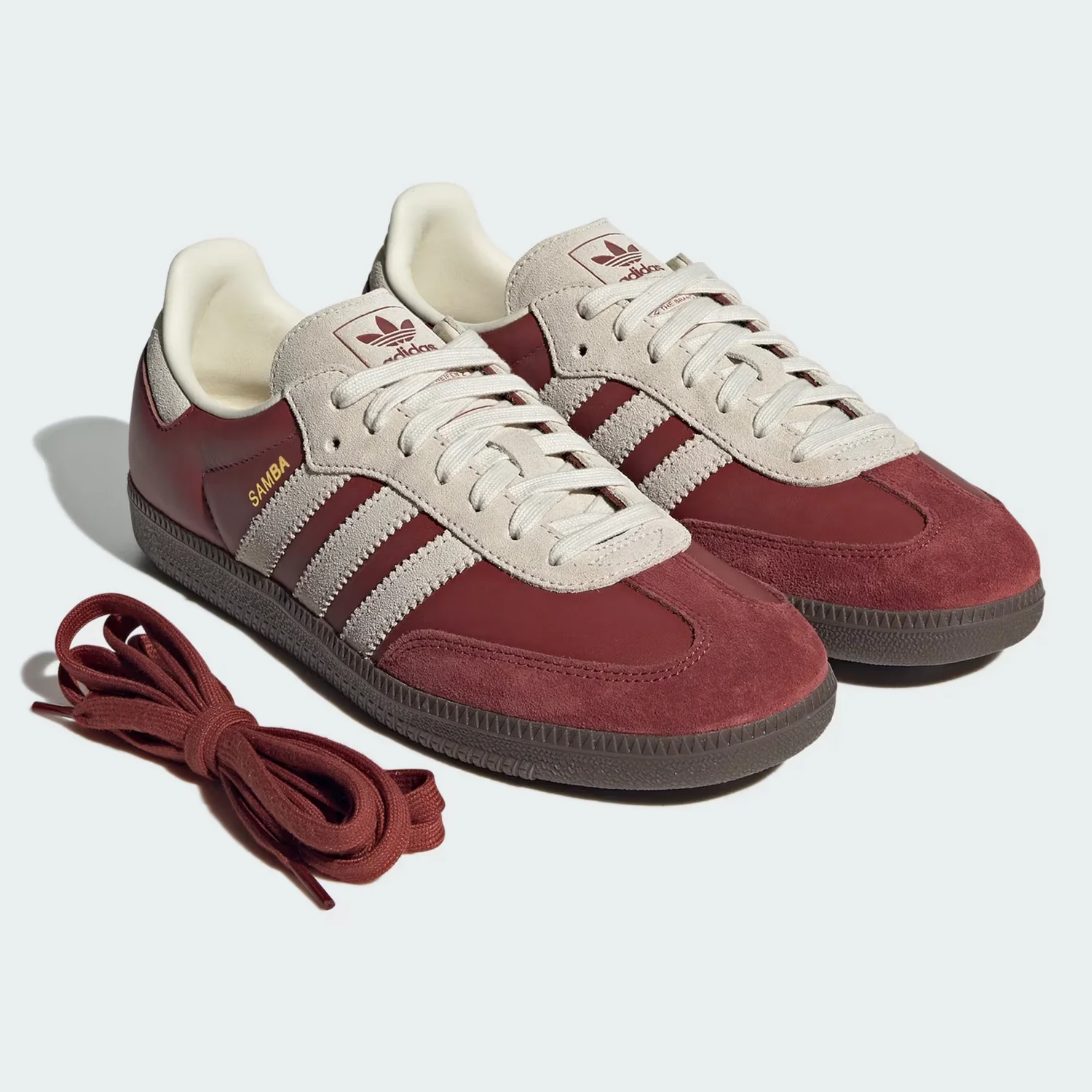 Tenis Adidas Samba Og Hombre - Image 3