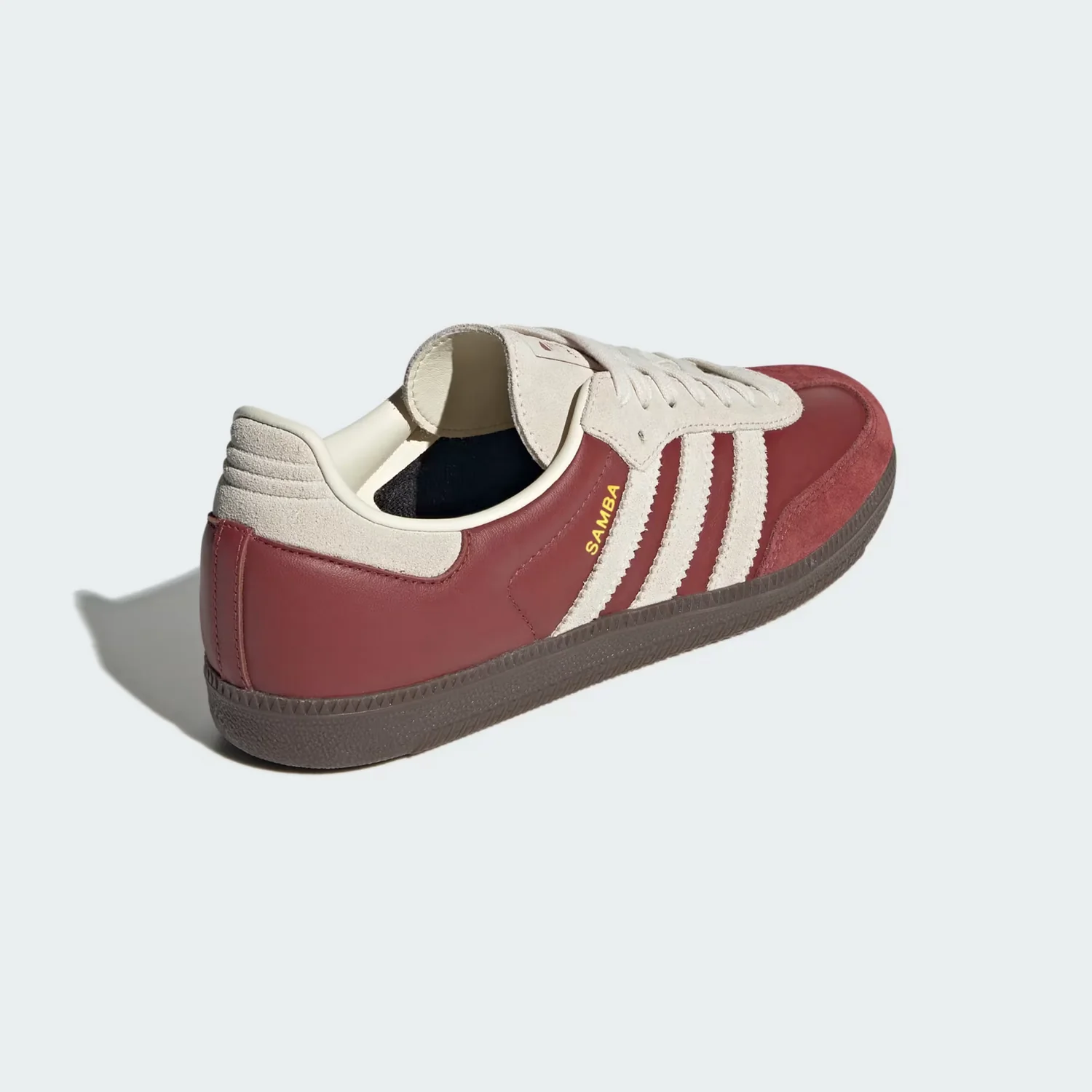 Tenis Adidas Samba Og Hombre - Image 4