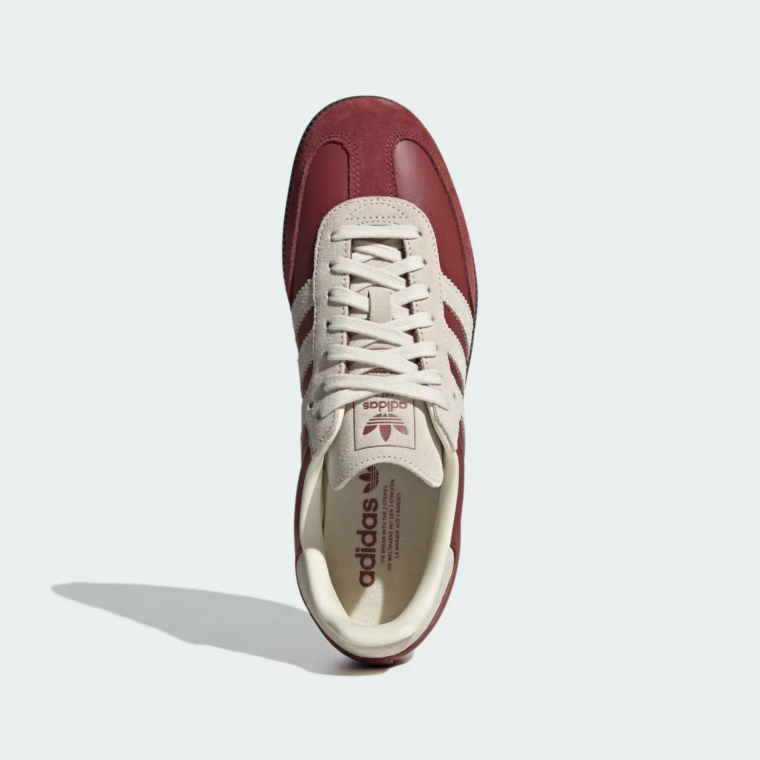 Tenis Adidas Samba Og Hombre - Image 5