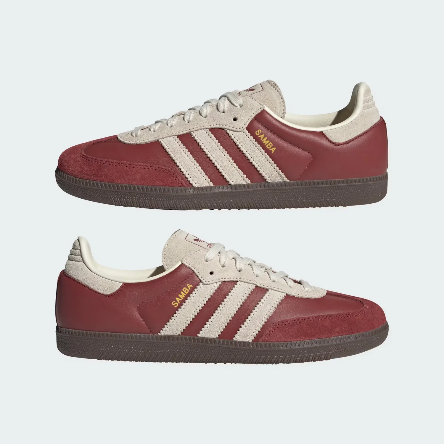 Tenis Adidas Samba Og Hombre - Image 6