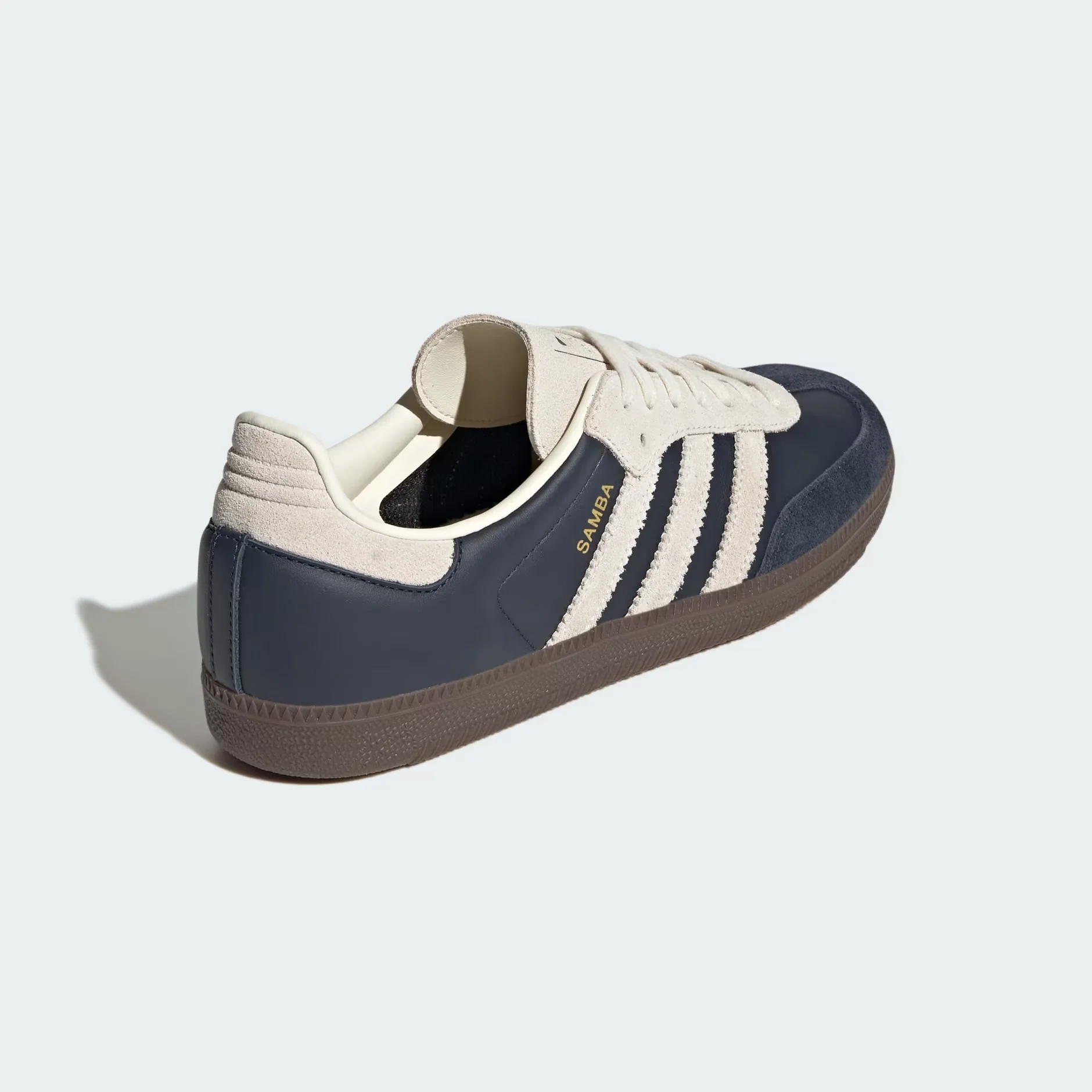 Tenis Adidas Samba Og Hombre - Image 3