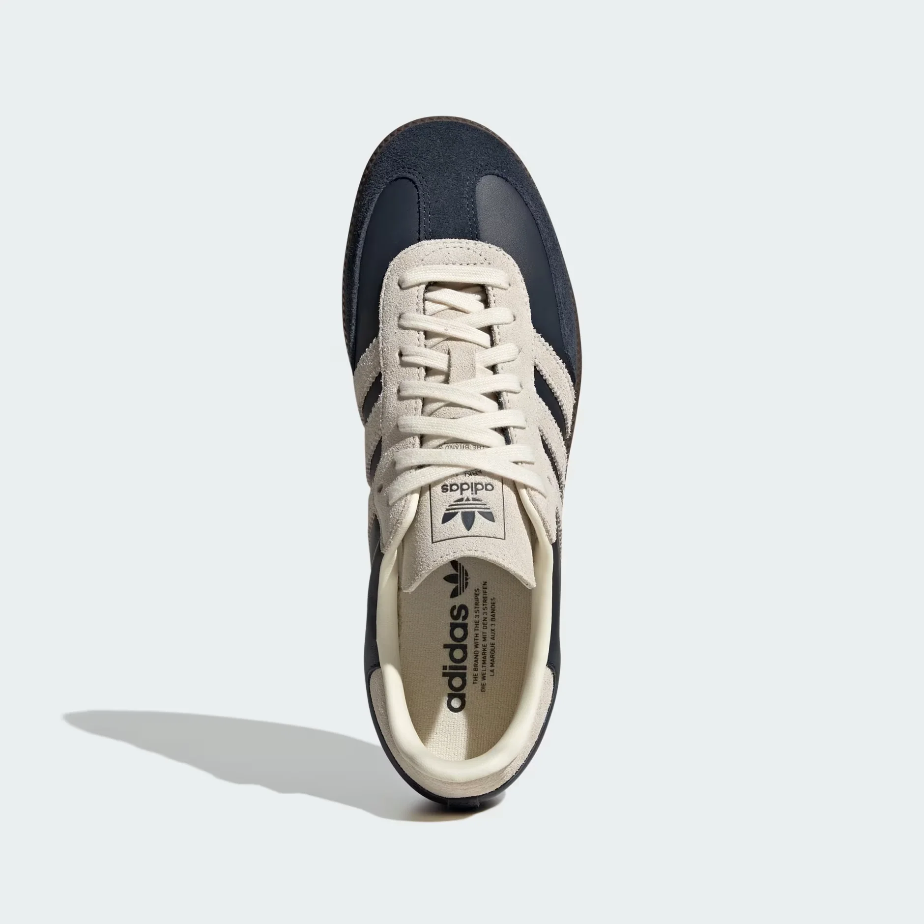 Tenis Adidas Samba Og Hombre - Image 5