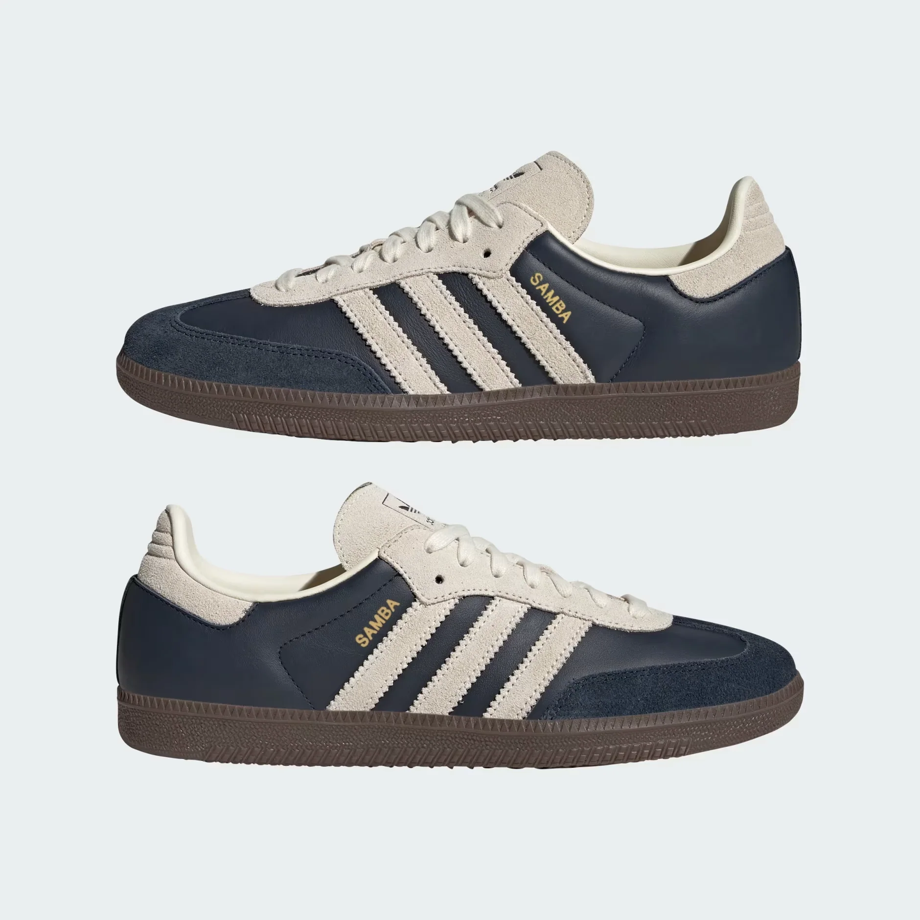 Tenis Adidas Samba Og Hombre - Image 6