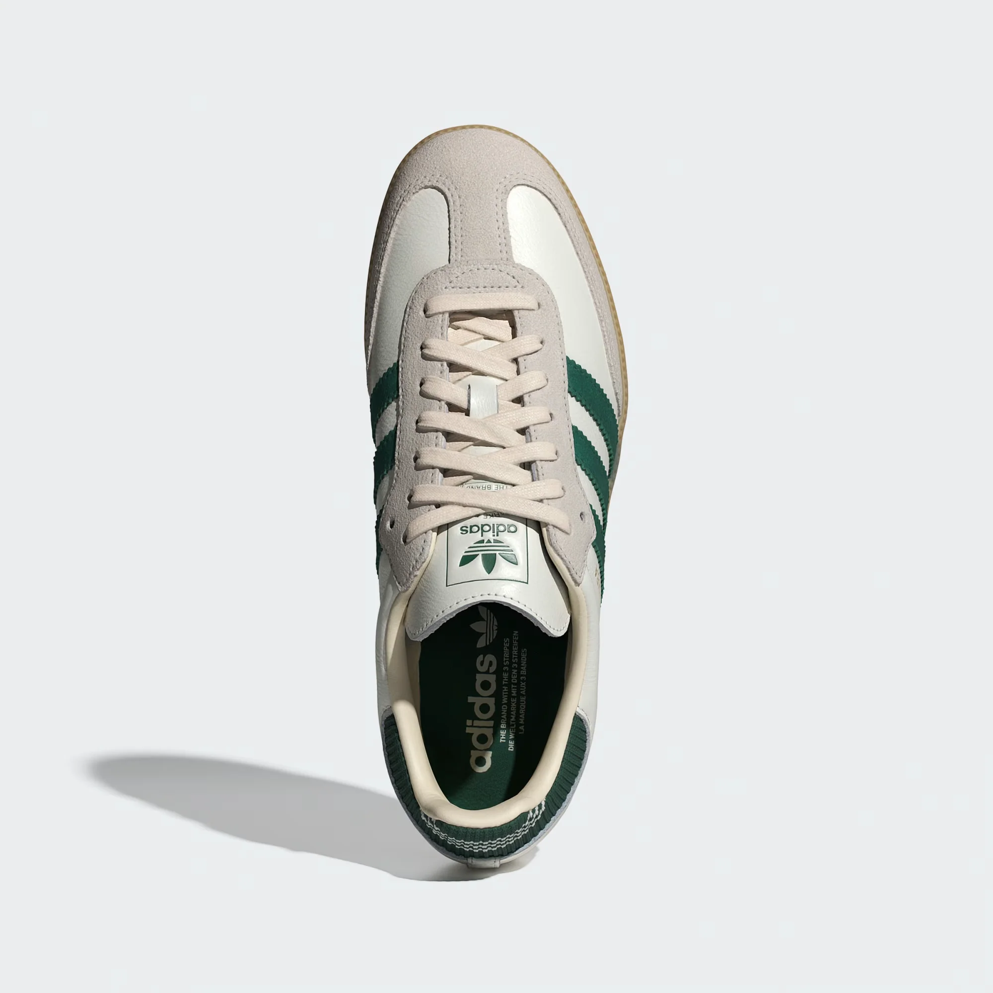 Tenis Adidas Samba Og Hombre - Image 4
