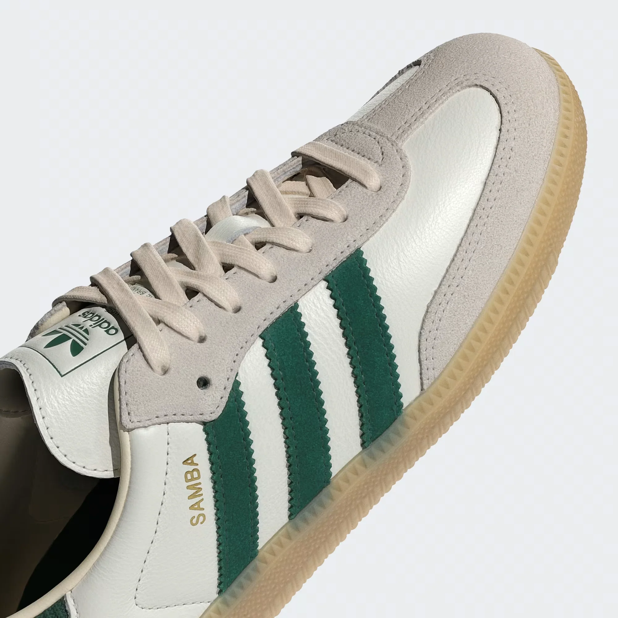 Tenis Adidas Samba Og Hombre - Image 8