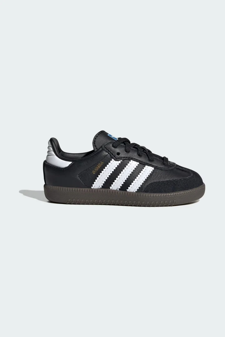Tenis Adidas Samba Og Kids