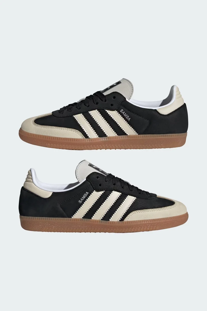 Tenis Adidas Samba Og Mujer - Image 6