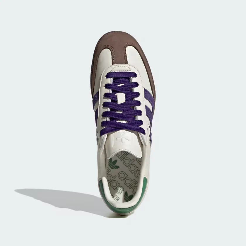 Tenis Adidas Samba Og Mujer - Image 3
