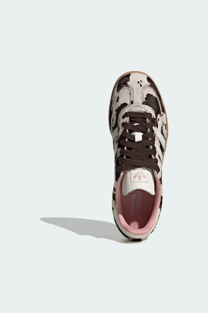 Tenis Adidas Samba Og Mujer - Image 2