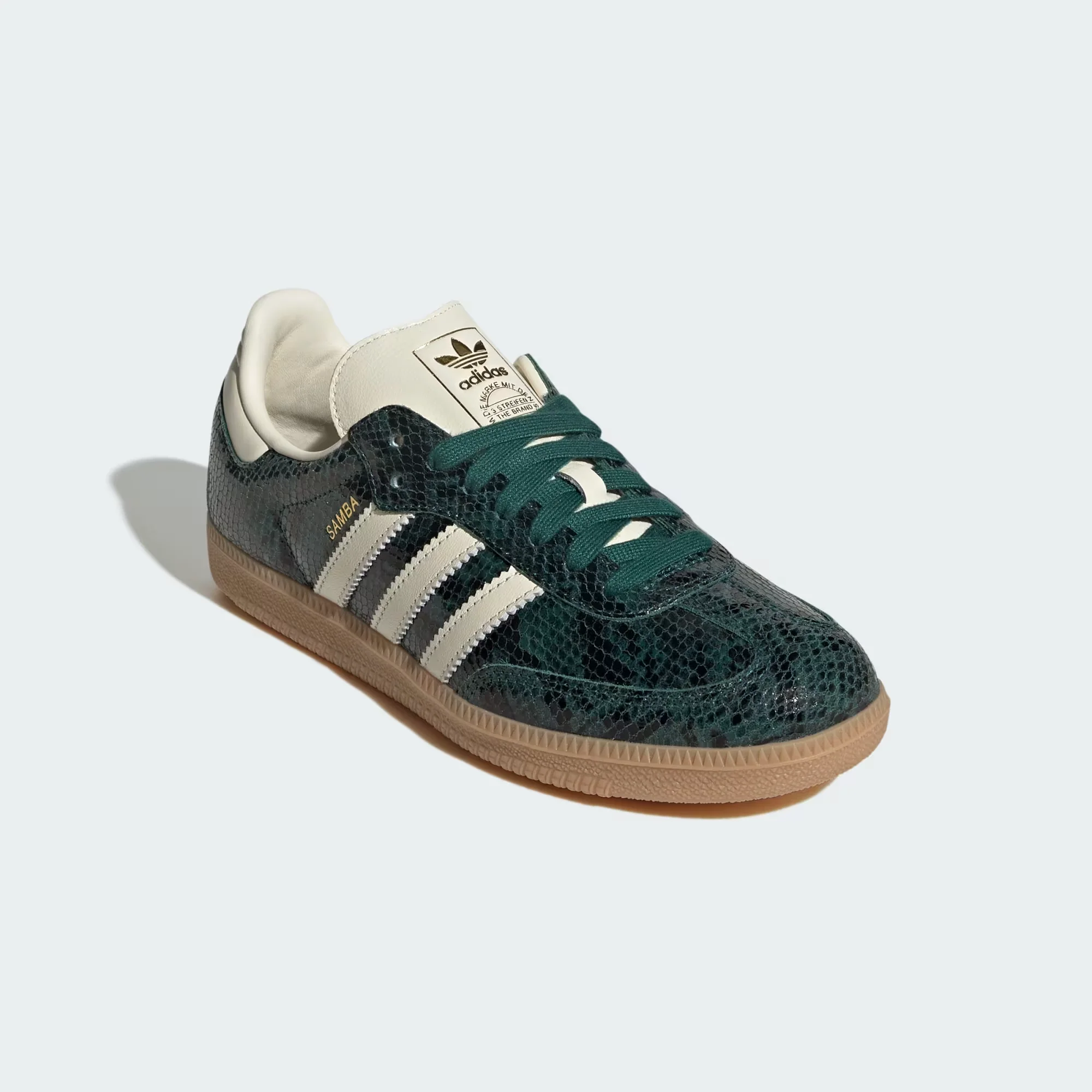 Tenis Adidas Samba Og Mujer - Image 3