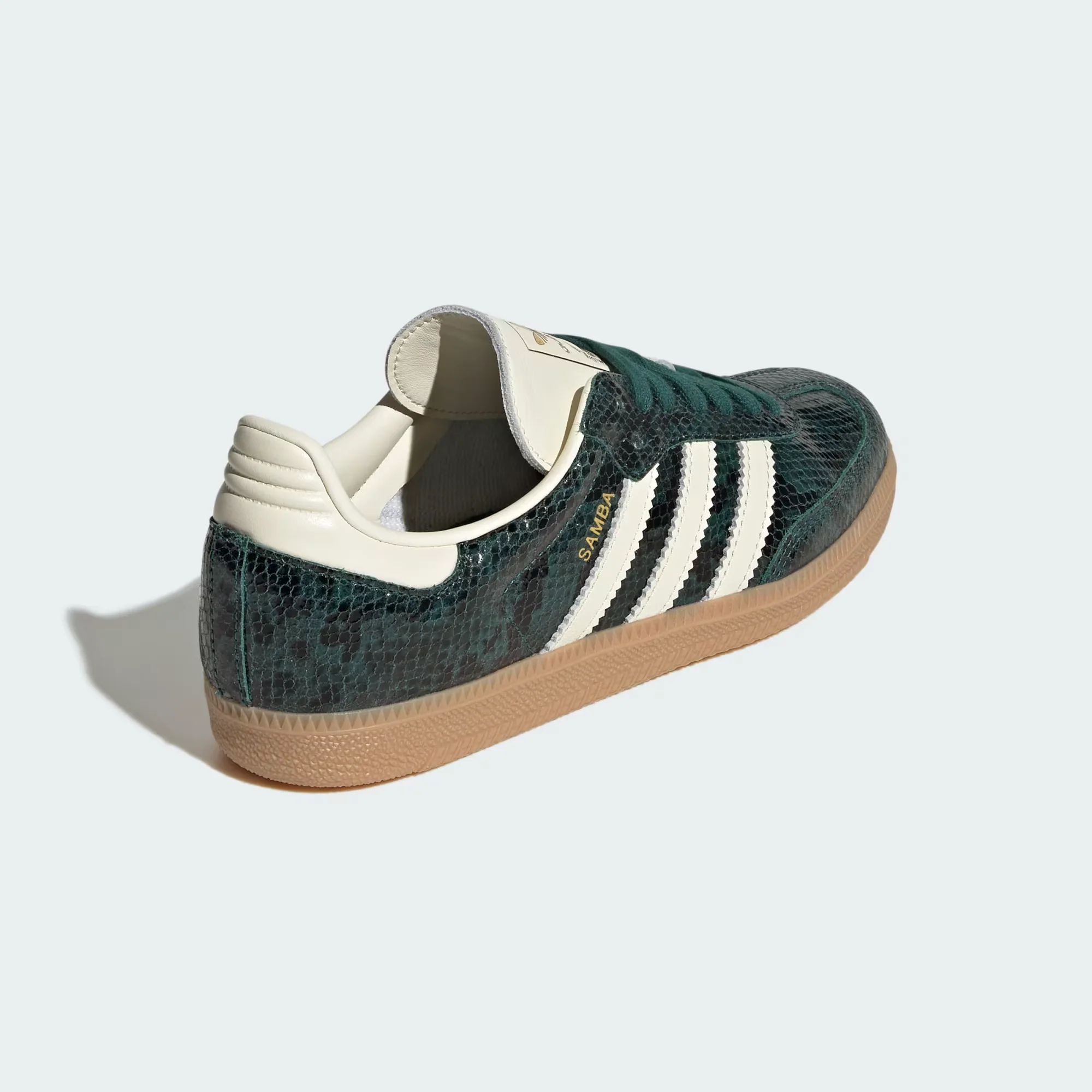 Tenis Adidas Samba Og Mujer - Image 4