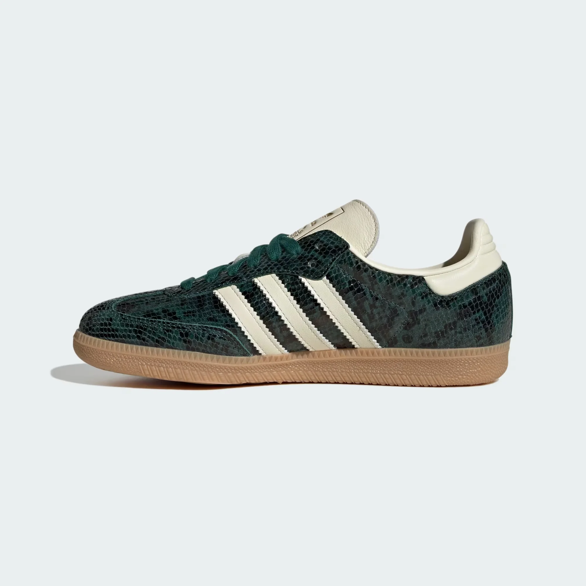 Tenis Adidas Samba Og Mujer - Image 5