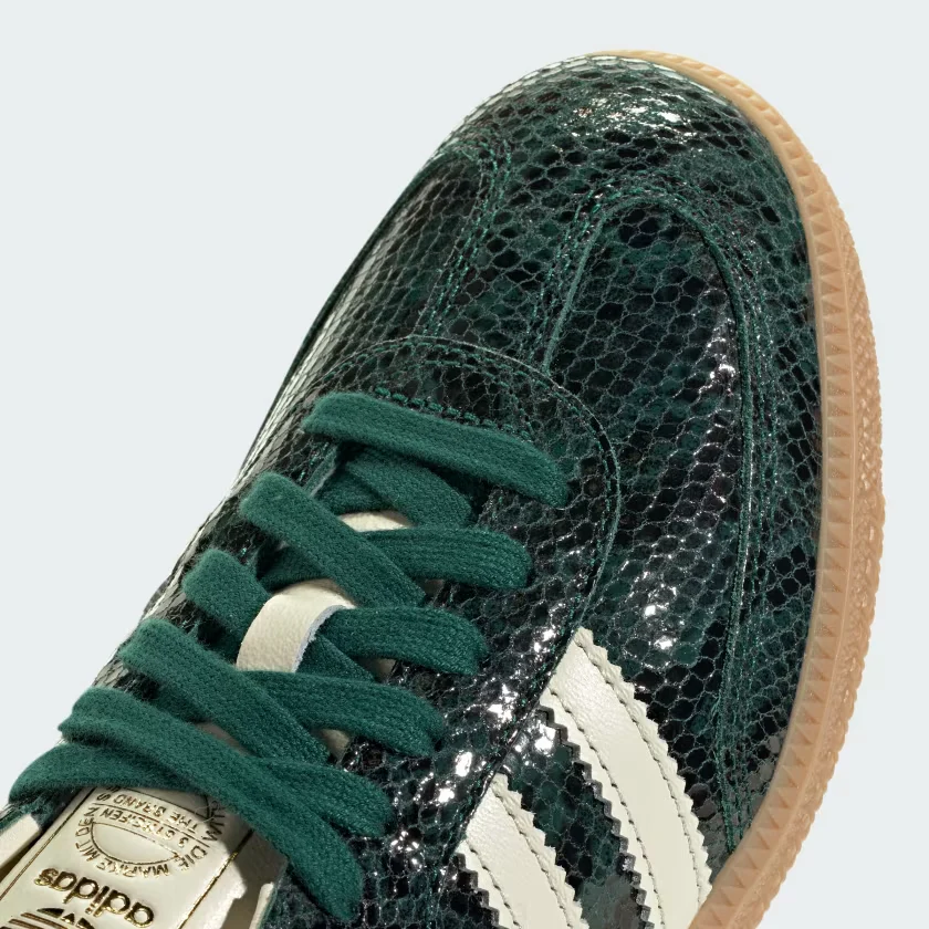 Tenis Adidas Samba Og Mujer - Image 9