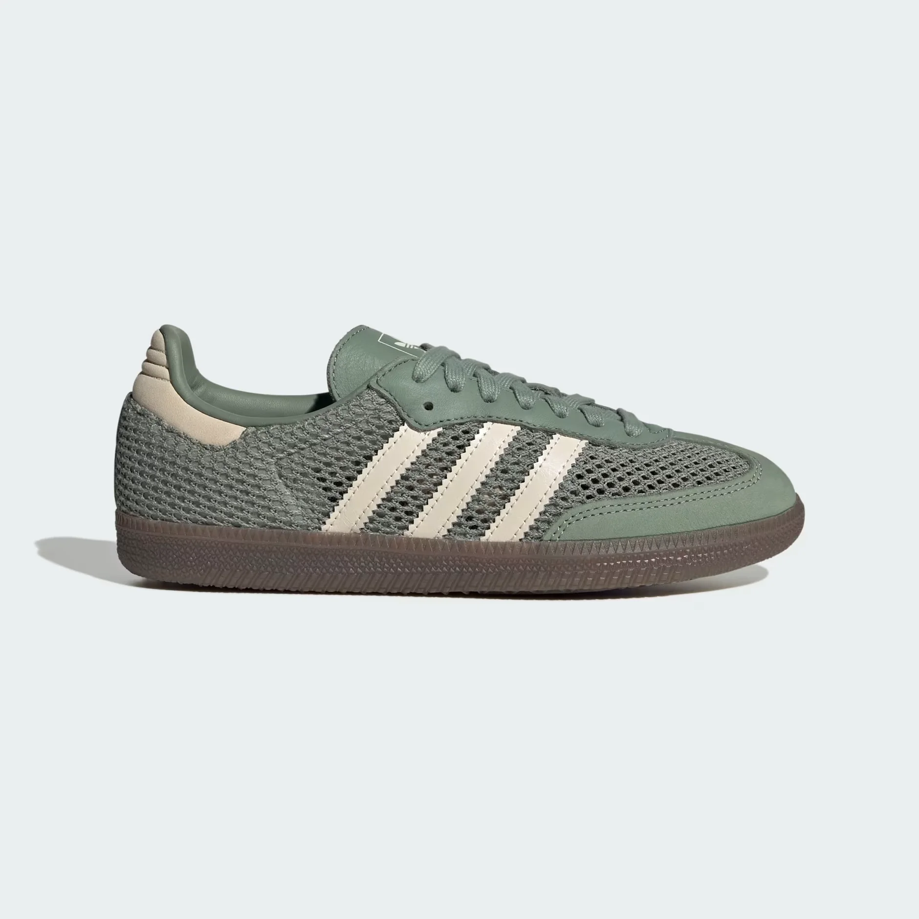 Tenis Adidas Samba Og Mujer - Image 2