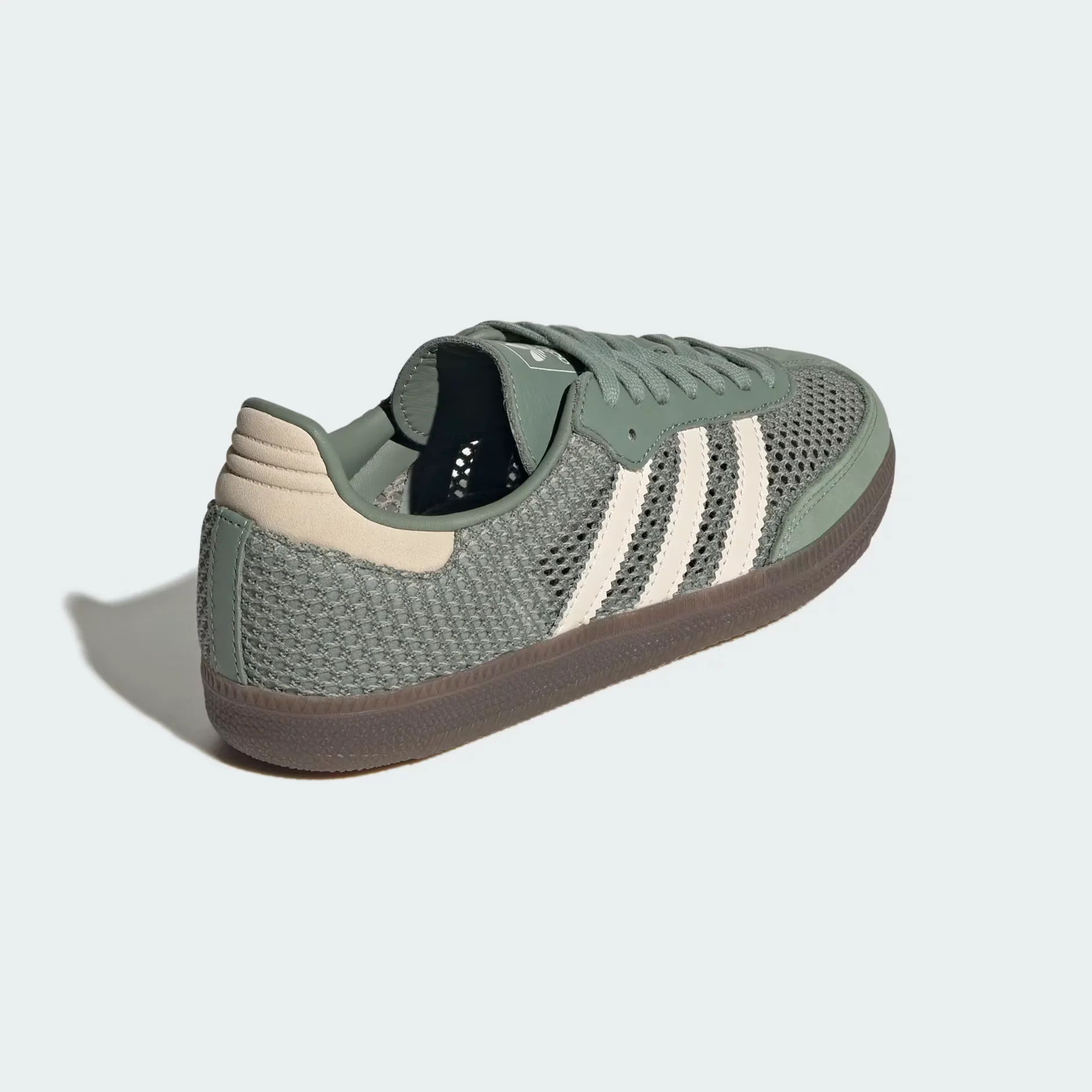 Tenis Adidas Samba Og Mujer - Image 4