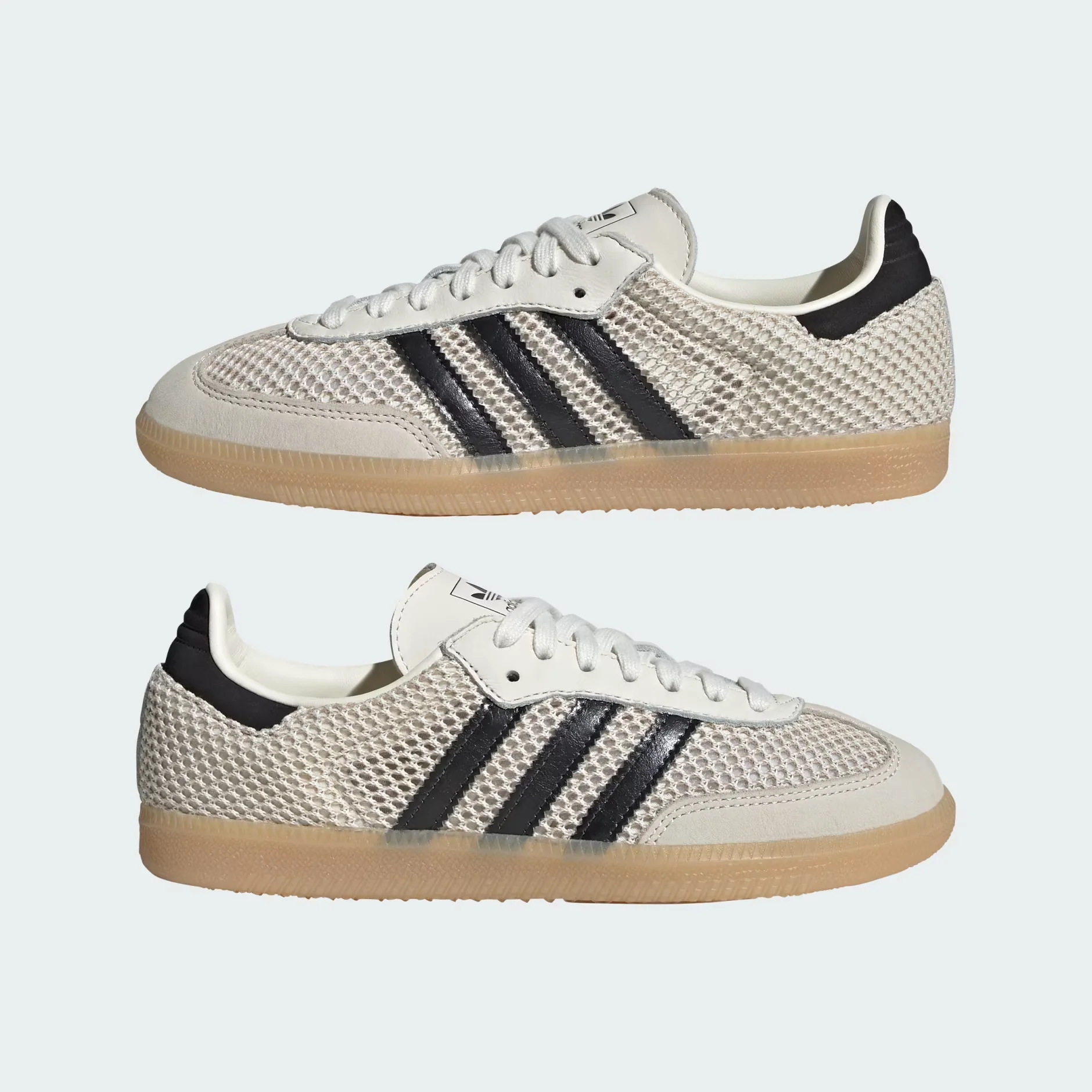 Tenis Adidas Samba Og Mujer - Image 6
