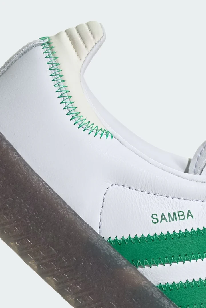 Tenis Adidas Samba Mujer - Image 6