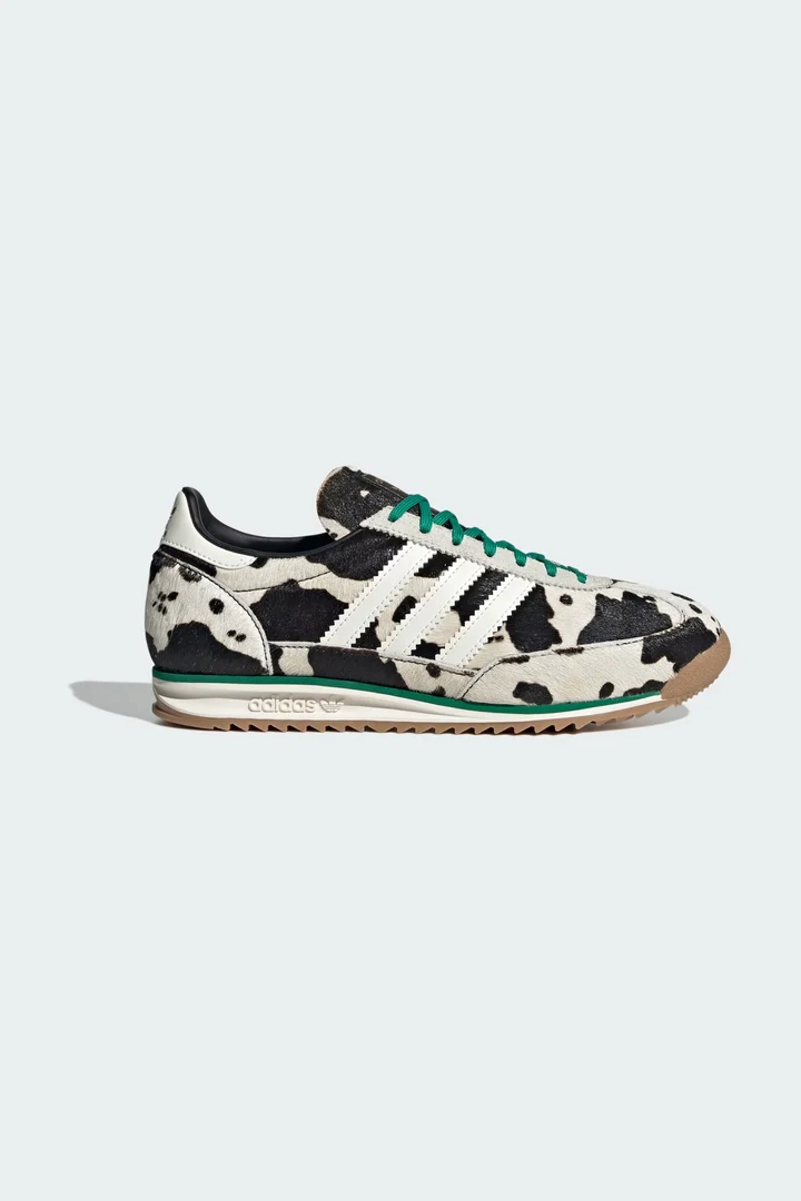 Tenis Adidas Sl 72 Og Mujer